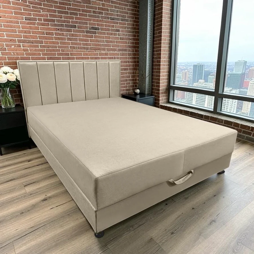 Кровать-тахта Олсен 2.0 (120х190)